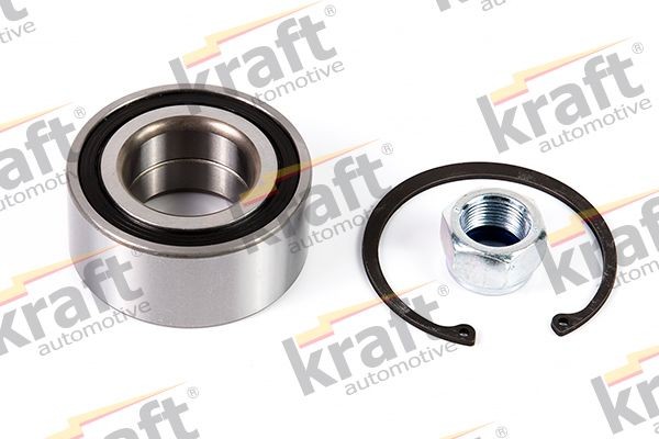 KRAFT Kit de rolamento de roda 4105920 KRAFT 4105920 originais Rolamento da roda 405 II Carrinha (4E) custo
