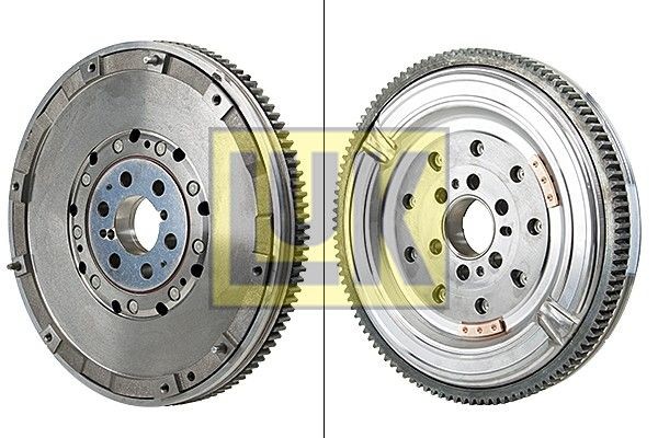 LuK Dobbeltmasse svinghjul 415 0481 10 Dobbeltmasse svinghjul LuK Alfa Romeo 164 415 0481 10