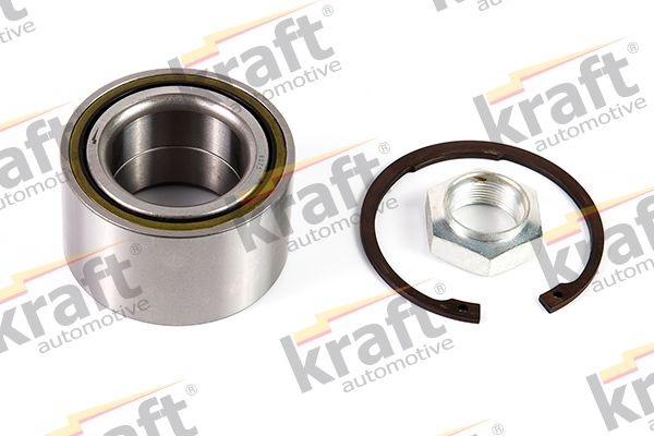 KRAFT Hjullagersats 4106075 4106075 KRAFT hjullagersats CITROЁN C5