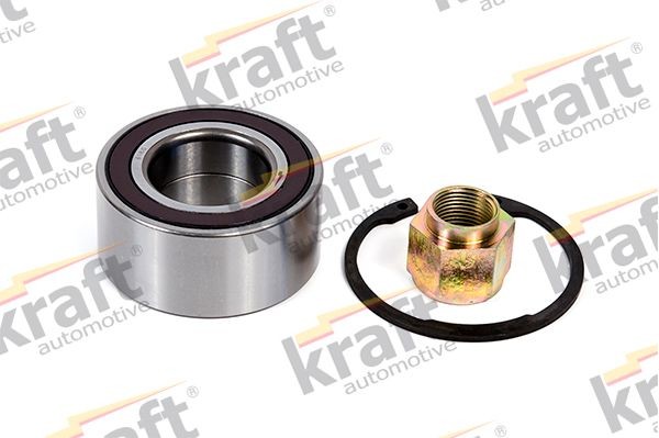 KRAFT Hjullejesæt 4106180 KRAFT 4106180 Nav hjul Citroën DS3 Hatchback billig