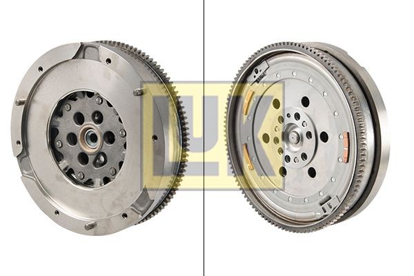 LuK Dubbelmassa vliegwiel 415 0502 10 LuK 415 0502 10 originele Vliegwiel BMW E70 kosten