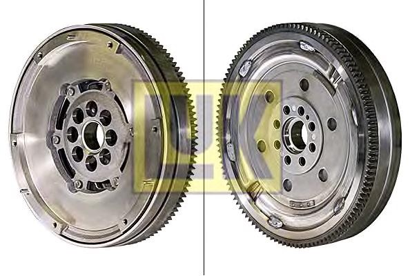 Dual mass flywheel LuK 415 0546 10 LuK 415 0546 10 Mazda MPV 2012 Dual mass flywheel price