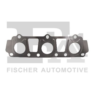 FA1 Guarnizione collettore scarico 411-023 411-023 costo Guarnizione collettore scarico Volkswagen SCIROCCO FA1
