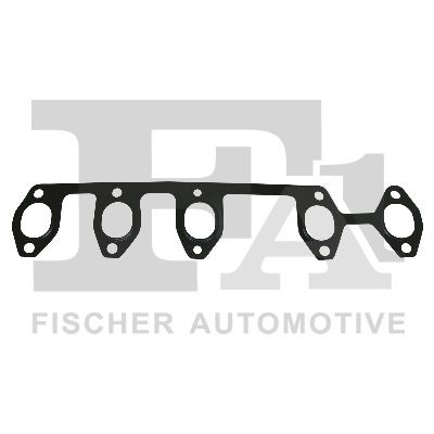 FA1 Pakning, udstødningsmanifold 411-030 Udstødningsmanifold pakning FA1 Alfa Romeo 33 411-030