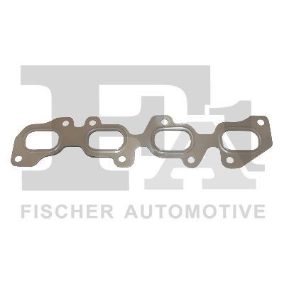 FA1 Tihend, väljalaskekollektor 411-031 Tihend väljalaskekollektor FA1 SEAT 411-031