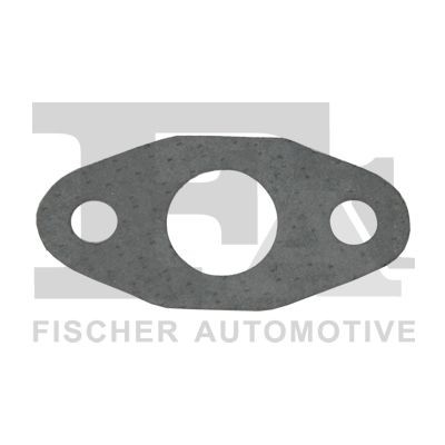 FA1 Turbopackning 411-502 FA1 411-502 Turbopackning Audi A5 B8 Cabriolet original