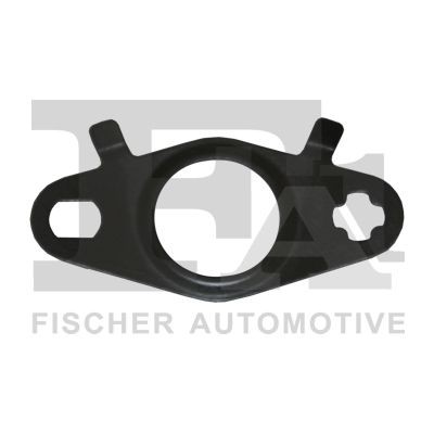 FA1 Seal, oil outlet (charger) 411-524 FA1 411-524 Seat Exeo Saloon turbo gasket price