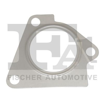FA1 Turbo gasket 411-527 AUDI A4 FA1 turbo gasket 411527