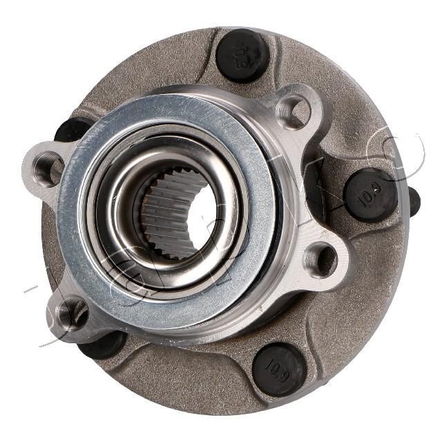 JAPKO Riteņa rumbas gultņa komplekts 411041 Riteņa rumbas gultnis JAPKO Hyundai ix35 411041