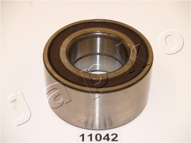 JAPKO Wheel bearing kit 411042 Renault 19 JAPKO wheel bearing 411042