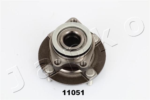 Moyeu de roue JAPKO 411051 JAPKO 411051 Moyeux de roue NISSAN NV200 2010
