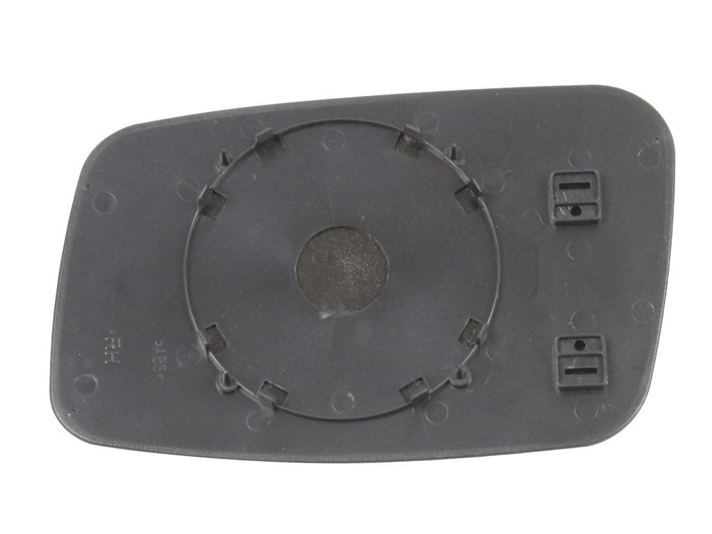 ABAKUS Backspegelglas 4111G02 ABAKUS 4111G02 Backspegel S90 (964) original