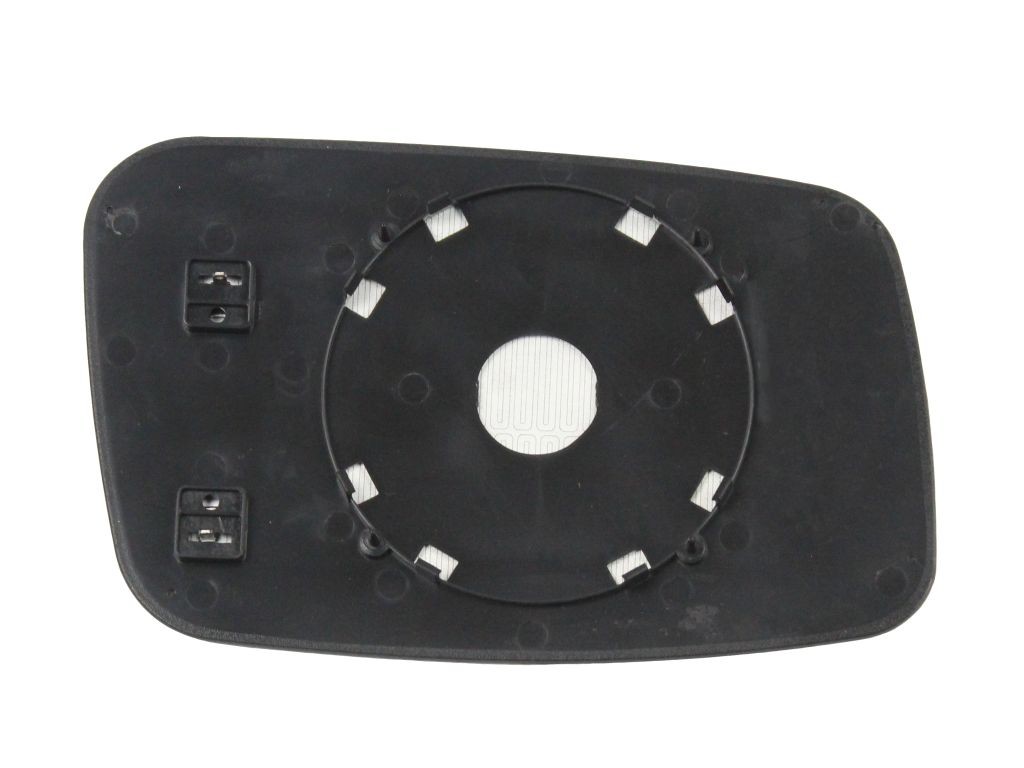 ABAKUS Spiegelglas, buitenspiegel 4111G03 Volvo 140 Spiegels ABAKUS 4111G03