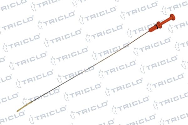 TRICLO Oliepind 411262 411262 Oliestandsmåler TRICLO HONDA HR-V