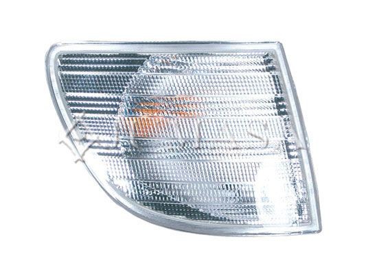 JUMASA Smerové svetlo 41132035 41132035 Smerovky JUMASA MERCEDES-BENZ VITO