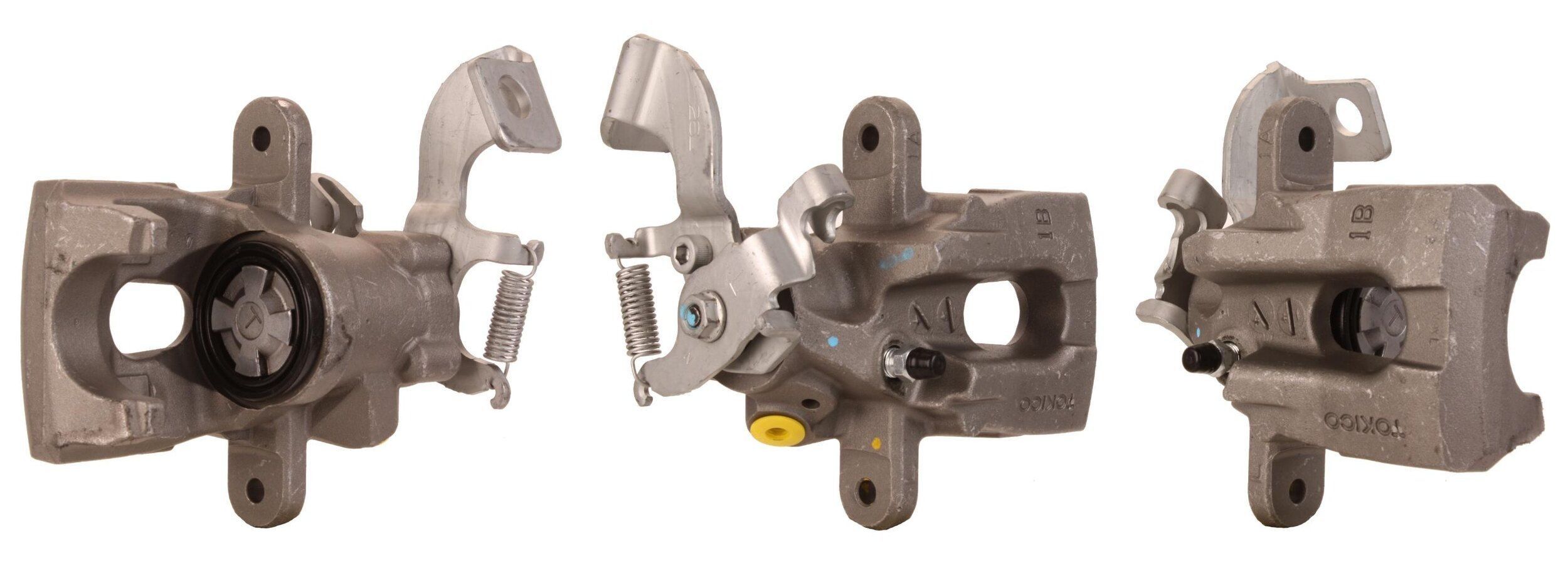 DRI Pinza freno 4114320 4114320 costo Pinze freni TOYOTA PRIUS DRI