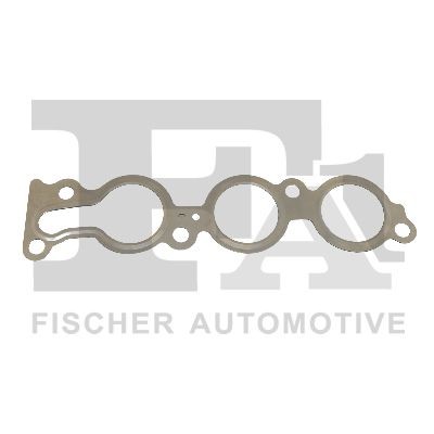 FA1 Pakning, udstødningsmanifold 412-021 412-021 Udstødningsmanifold pakning FA1 KIA SOUL