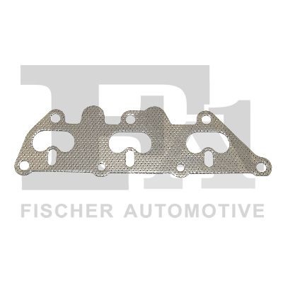 FA1 Packning till avgasgrenrör 412-026 412-026 Grenrörspackning FA1 OPEL VECTRA