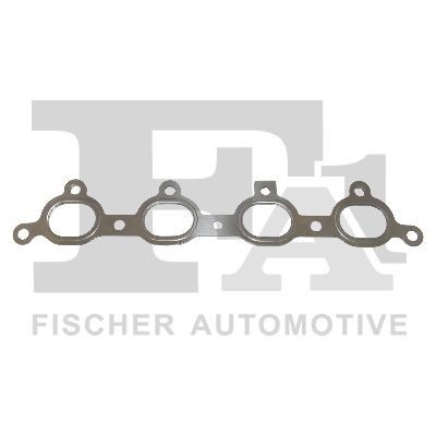 FA1 Uitlaatspruitstukpakking 412-031 Uitlaatspruitstuk pakking FA1 MATIZ 412-031 goedkoop