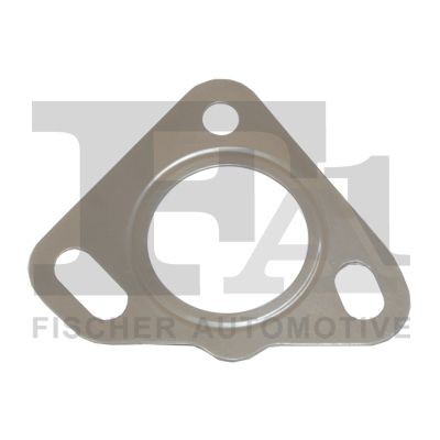 FA1 Pakning, udstødningsmanifold 412-544 412-544 Udstødningsmanifold pakning CHEVROLET G20 FA1