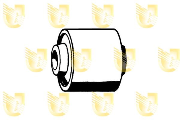UNIGOM Suspensão, braço oscilante 412002 UNIGOM 412002 Casquilhos suspensão Alfa Romeo 33 907A preço