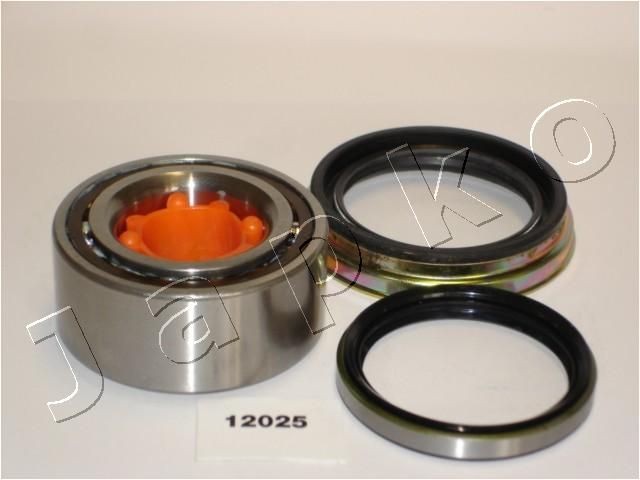 JAPKO Wiellagerset 412025 JAPKO Wiellagerset TOYOTA 412025