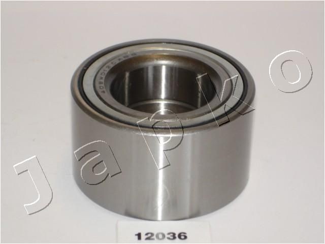 JAPKO Hjullagersats 412036 TOYOTA bakhjulslager JAPKO 412036