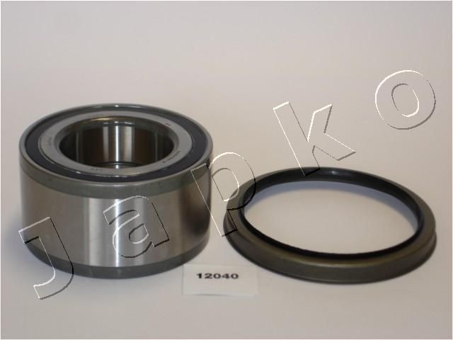 JAPKO Rattalaagrikomplekt 412040 Rattalaager JAPKO AVENSIS 412040 odav