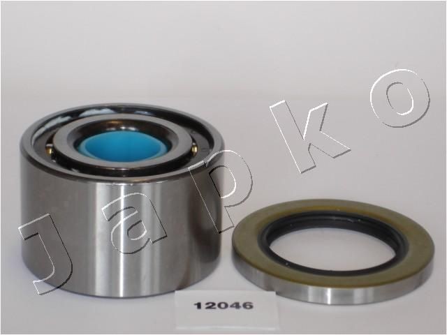 Radlagersatz JAPKO 412046 LEXUS IS 2000 Radlager hinten und vorne JAPKO 412046