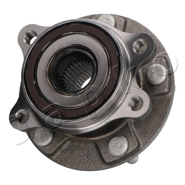 JAPKO Riteņa rumbas gultņa komplekts 412052 Riteņa rumba JAPKO Toyota LAND CRUISER 412052