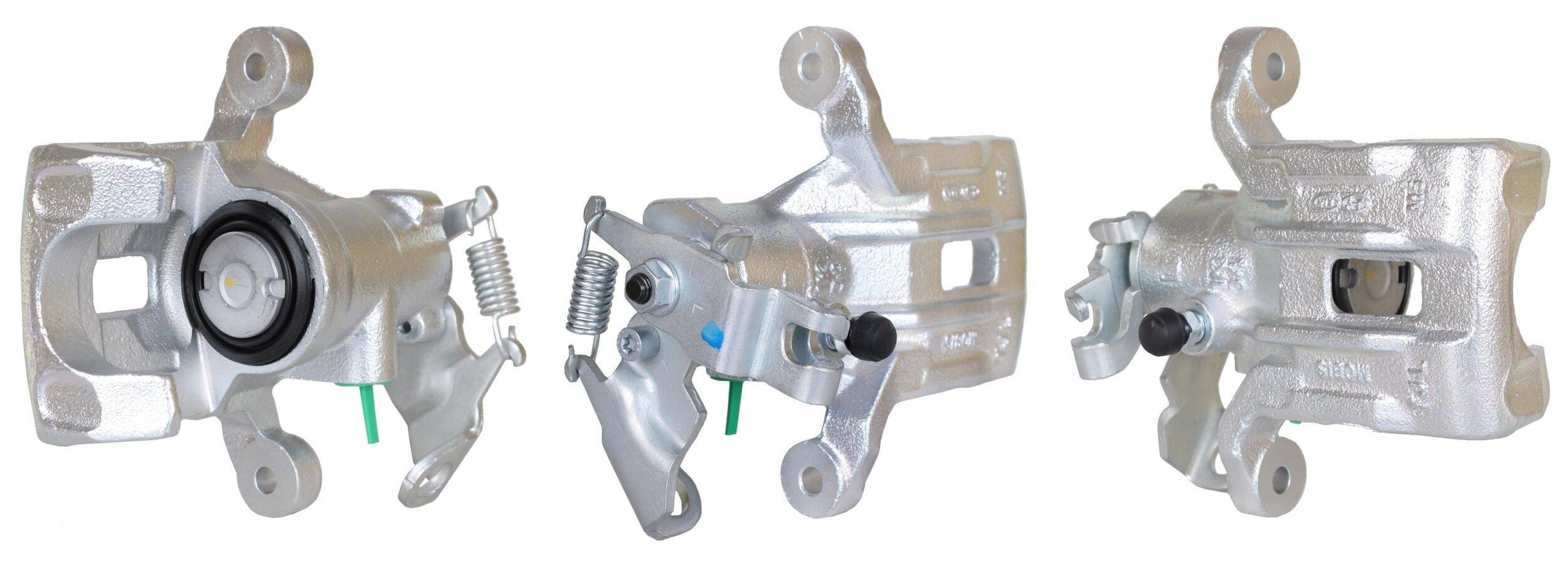 DRI Remklauw 4121520 SsangYoung MUSSO Remzadel DRI 4121520