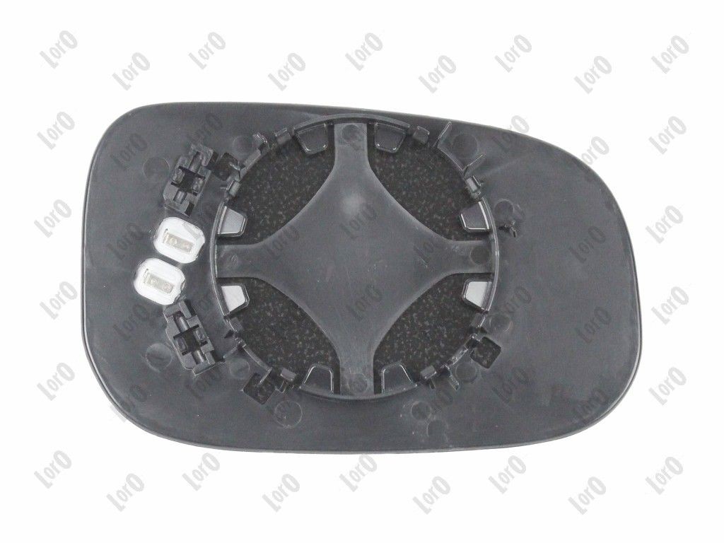 Miroir de rétroviseur ABAKUS 4121G01 ABAKUS 4121G01 Glace de rétroviseur Volvo C70 2013