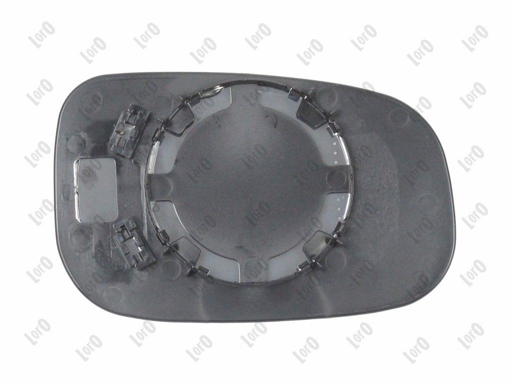 ABAKUS Speilglass, ytterspeil 4121G03 Speilglass ABAKUS Suzuki WAGON R+ 4121G03