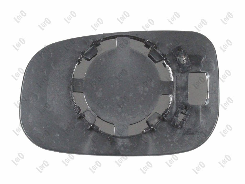 Spejlglas, udvendig spejl ABAKUS 4121G04 ABAKUS 4121G04 Glas til sidespejl VOLVO S80 2008