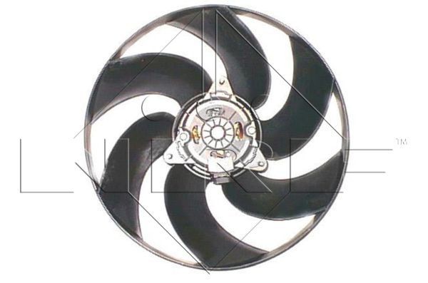 NRF Motoventilateur 47359 47359 Ventilateur de moteur RENAULT LAGUNA NRF