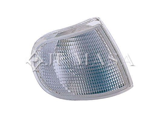 JUMASA Vilkkuvalo 41234710 SKODA Sivuvilkku JUMASA 41234710