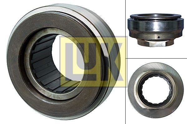 LuK Vysúvacie lożisko 500 0573 10 Ložisko spojky LuK Mercedes-Benz Trieda B 500 0573 10