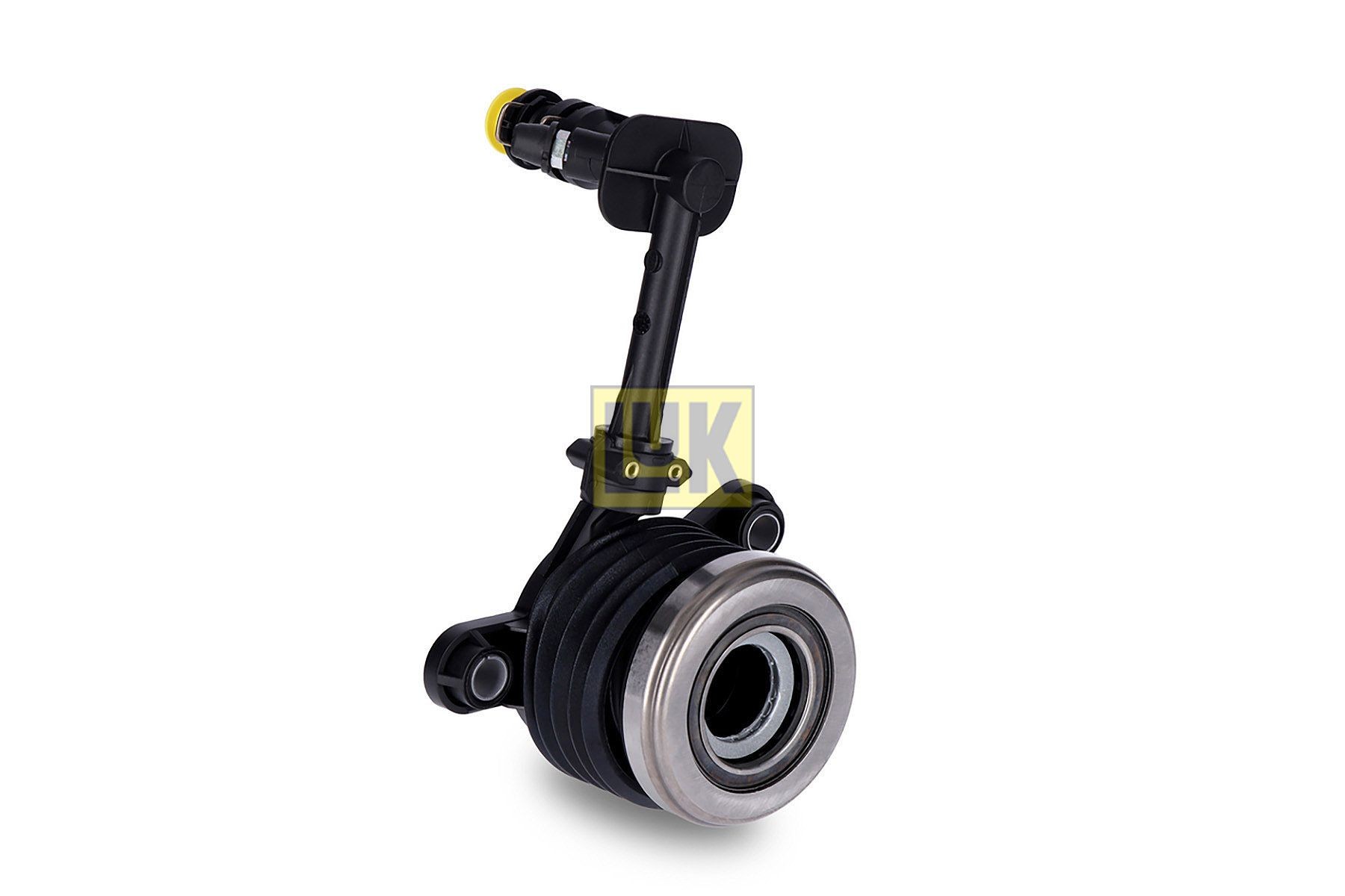 LuK Central Slave Cylinder, clutch 510 0098 10 RENAULT SCÉNIC LuK central slave cylinder clutch 510009810
