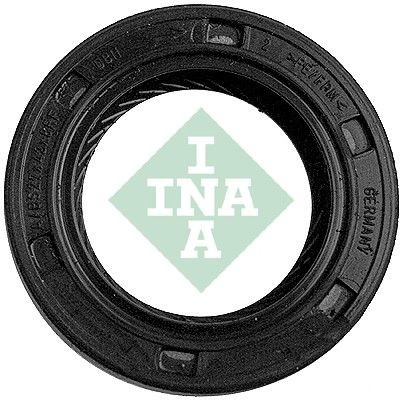 INA Akseltetningsring, kamaksel 413 0090 10 Tetningsring kamaksel INA Audi A5 413 0090 10
