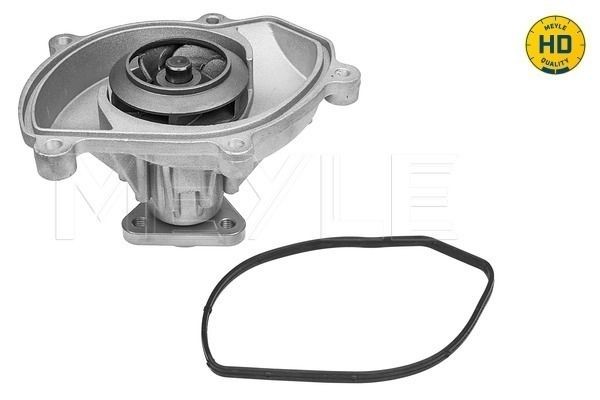 Water pump MEYLE 413 220 0001/HD MEYLE 413 220 0001/HD Porsche CAYENNE 2019 Water pumps price