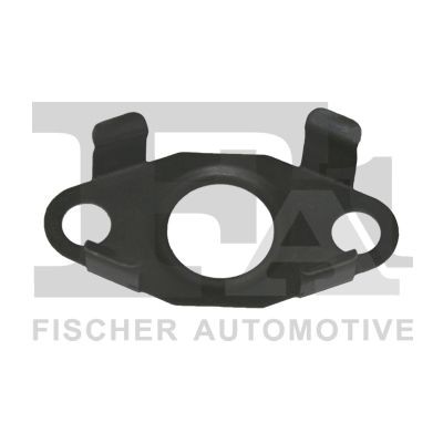 FA1 Φλάντζα, εξαγωγή λαδιού (τούρμπο) 413-515 FA1 413-515 Φλάντζα υπερπληρωτή καυσαερίων Range Rover Evoque (L551) τιμες