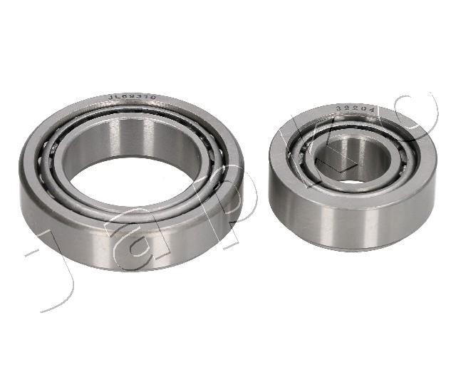 JAPKO Lożisko kolesa - opravná sada 413007 JAPKO 413007 originálne Ložisko kolesa 929 II Coupe (HB) cena