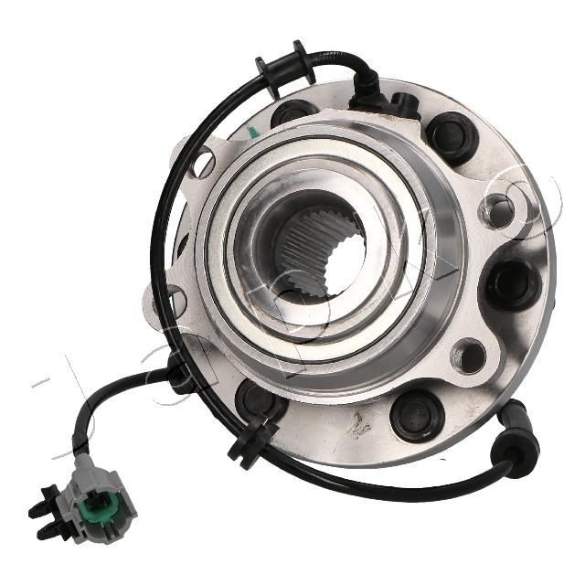 JAPKO Pyörän napa 413020 413020 JAPKO Pyörännapa Nissan PRIMERA hinta