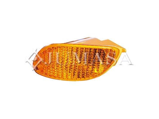 JUMASA Smerové svetlo 41311560 JUMASA 41311560 Smerovky Ford Focus mk1 Sedan cena