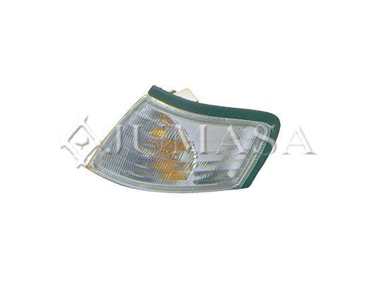 JUMASA Pisca 41312618 JUMASA 41312618 Pisca lateral Nissan Primera WP11 baratos