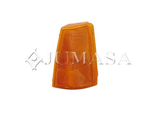 Suunatuli JUMASA 41313027 JUMASA 41313027: Esisuunatuli ja tagasuunatuli Opel KADETT 2000