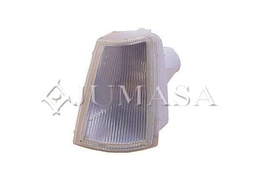 JUMASA Pisca 41313028 JUMASA 41313028 Pisca lateral Opel Kadett E CC baratos
