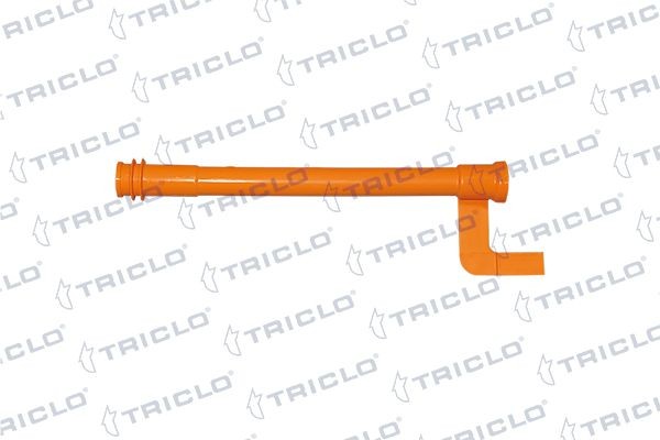 TRICLO Lievik olejovej mierky 413177 413177 TRICLO Mierka hladiny oleja Peugeot lacné