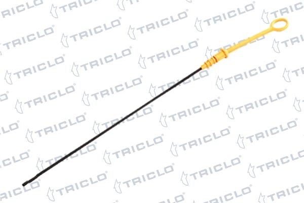 TRICLO Astina olio motore 413180 413180 costo Astina olio motore JAGUAR XK TRICLO