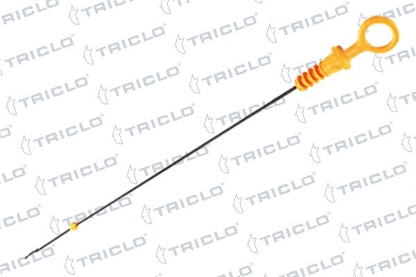 TRICLO Oljepeilepinne 413181 Oljepeilepinne TRICLO Fiat 128 413181